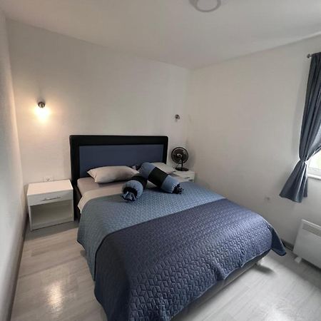Amani Apartman Kovacevo Polje Kültér fotó